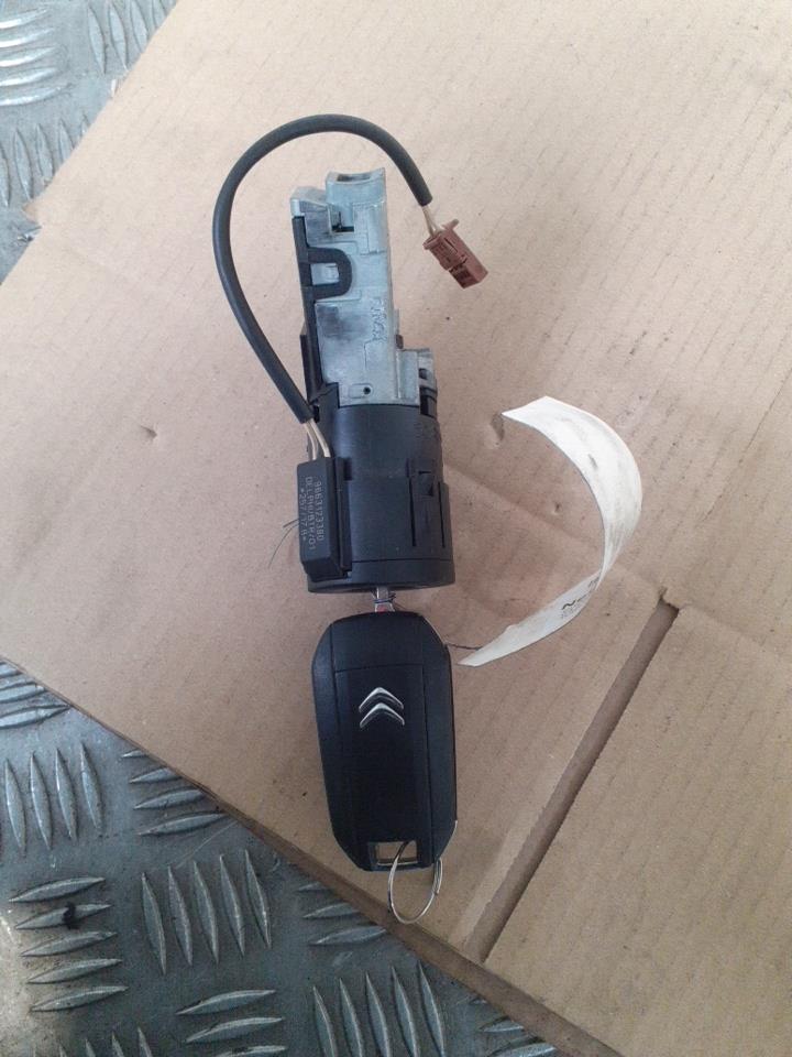 Neiman CITROEN C3 3 PHASE 1 Diesel - 1