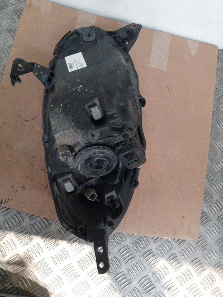 Gruppo ottico anteriore principale destro (luci)(faro) NISSAN MICRA 3 PHASE 1 Gasolina - 1