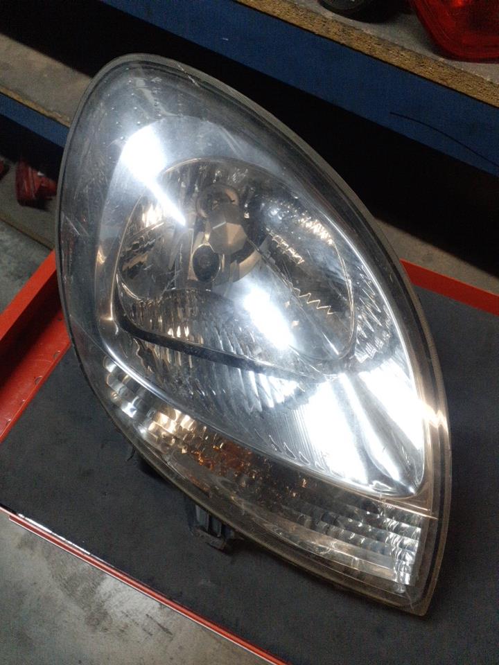 Gruppo ottico anteriore principale destro (luci)(faro) RENAULT KANGOO 1 PHASE 2 Gasolina - 1