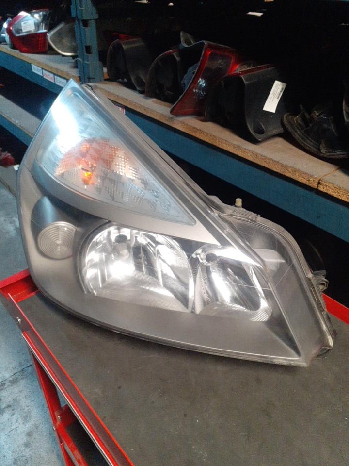 Gruppo ottico anteriore principale destro (luci)(faro) RENAULT GRAND ESPACE 4 PHASE 1 Gasolina - 1