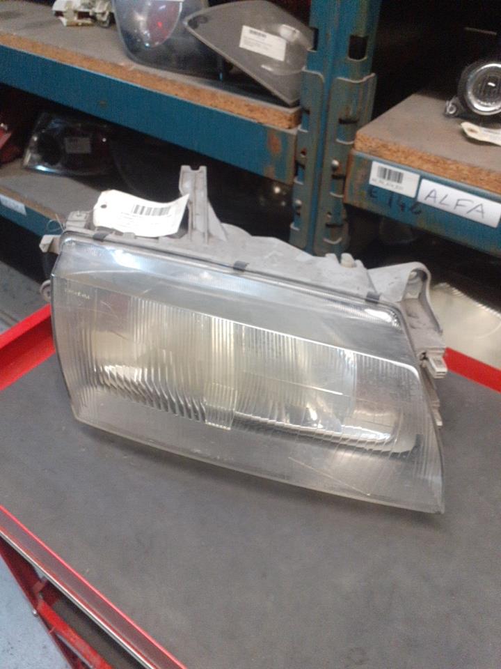 Gruppo ottico anteriore principale destro (luci)(faro) MAZDA 323 6 Diésel - 1