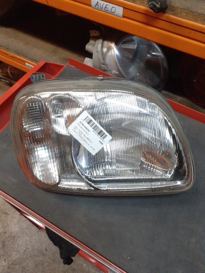Gruppo ottico anteriore principale destro (luci)(faro) NISSAN MICRA 2 PHASE 2 Gasolina - 1