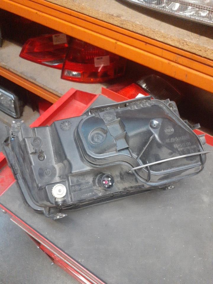 Gruppo ottico anteriore principale sinistro (luci)(faro) AUDI A6 1 Diésel - 1