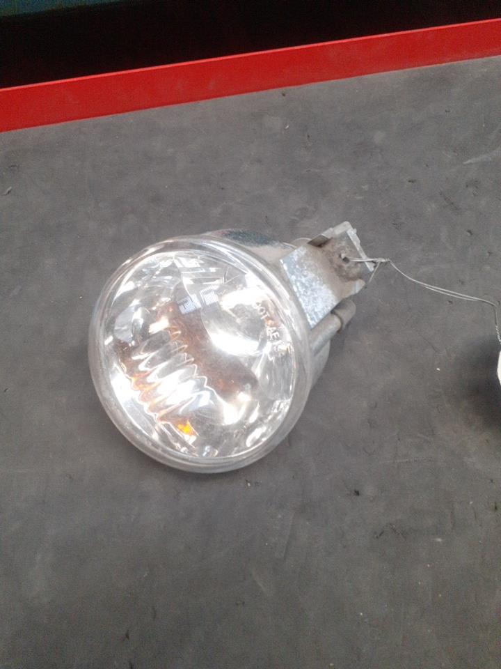 Gruppo ottico anteriore secondario destro (luci)(freccia) VOLKSWAGEN LUPO Gasolina - 1