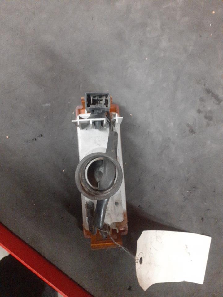 Optique avant secondaire gauche (feux)(clignotant) RENAULT EXPRESS PHASE 1 Essence - 1