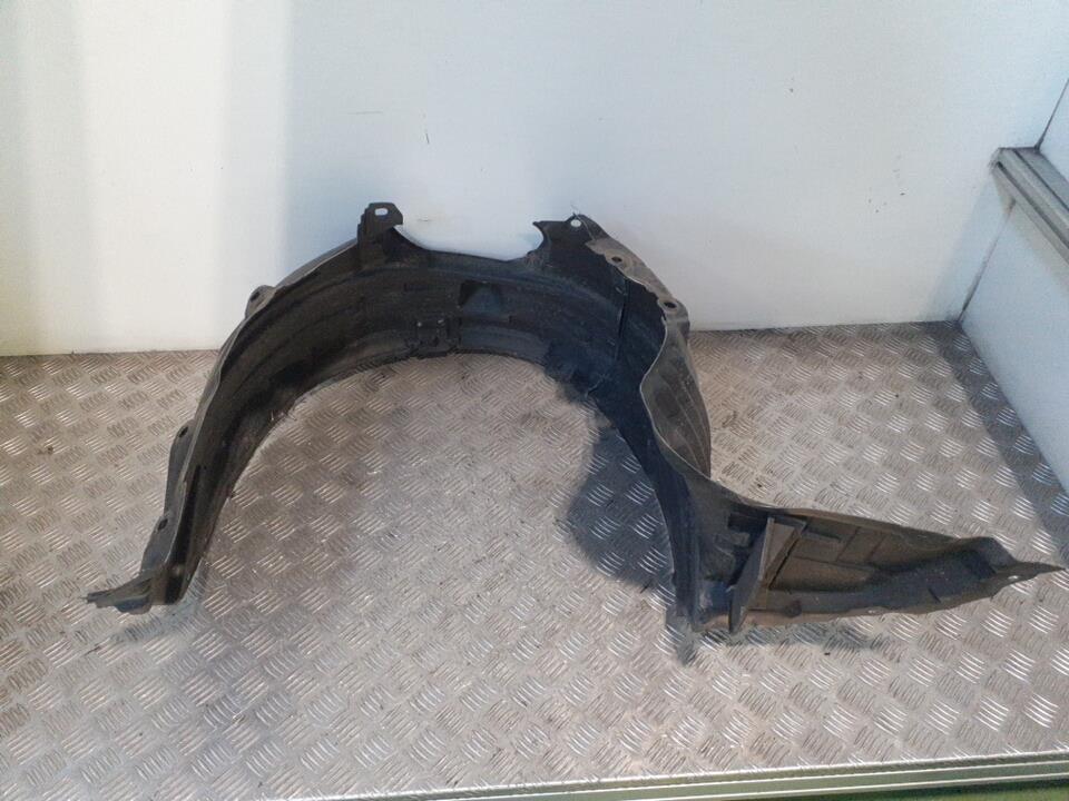Pare boue avant gauche MAZDA 3 1 PHASE 1 Essence - 1