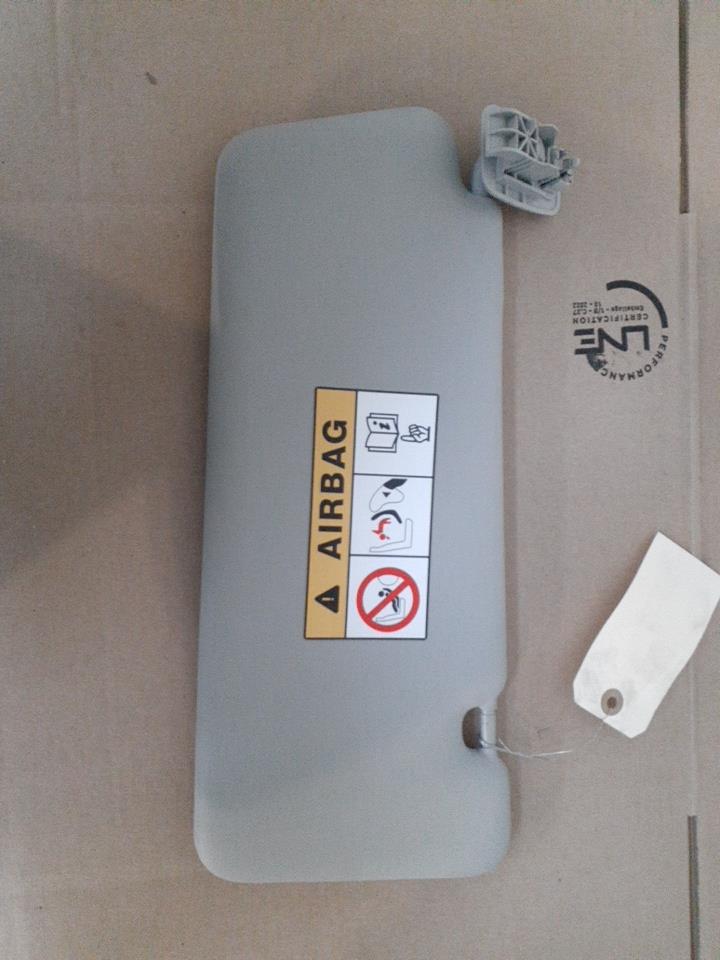 Parasol derecho RENAULT CLIO 4 PHASE 1 Gasolina - 1