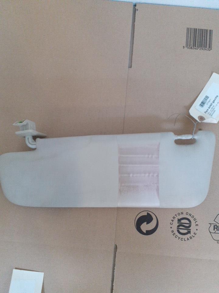Visiera parasole sinistra FIAT 500 2 PHASE 1 Gasolina - 1