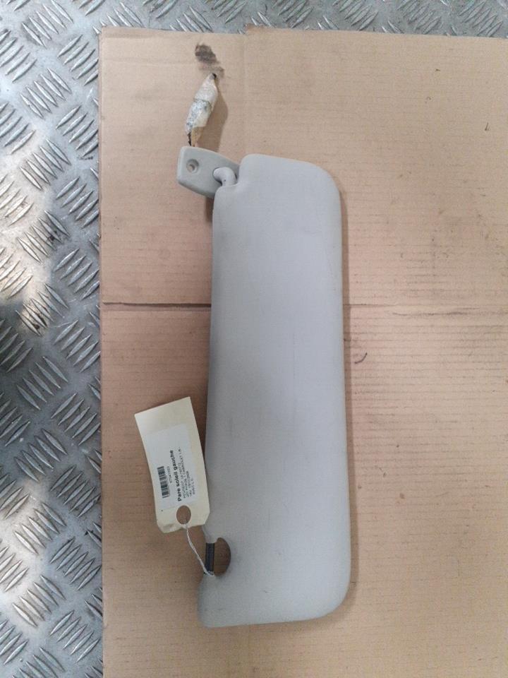 Visiera parasole sinistra PEUGEOT 207 PHASE 1 CABRIOLET Gasolina - 1