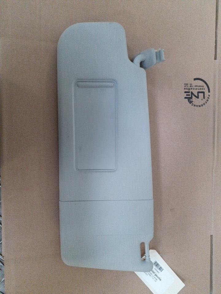 Visiera parasole sinistra VOLKSWAGEN POLO 5 PHASE 1 Gasolina - 1