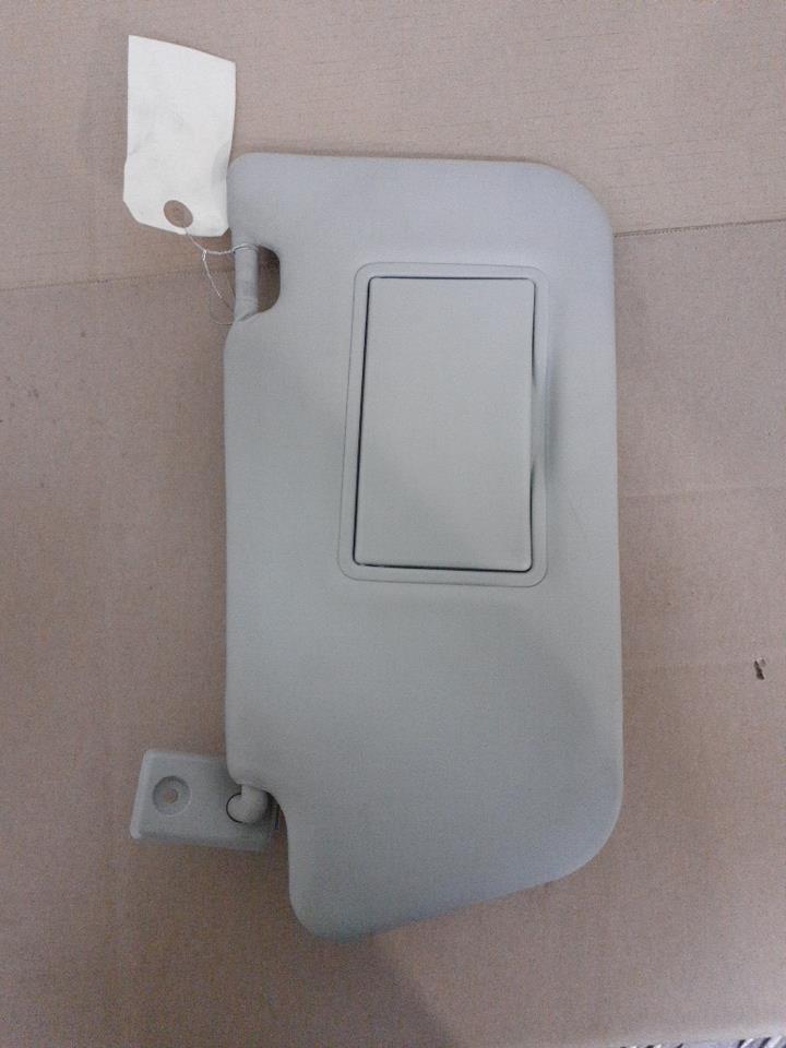 Visiera parasole sinistra NISSAN MICRA 3 PHASE 1 Gasolina - 1