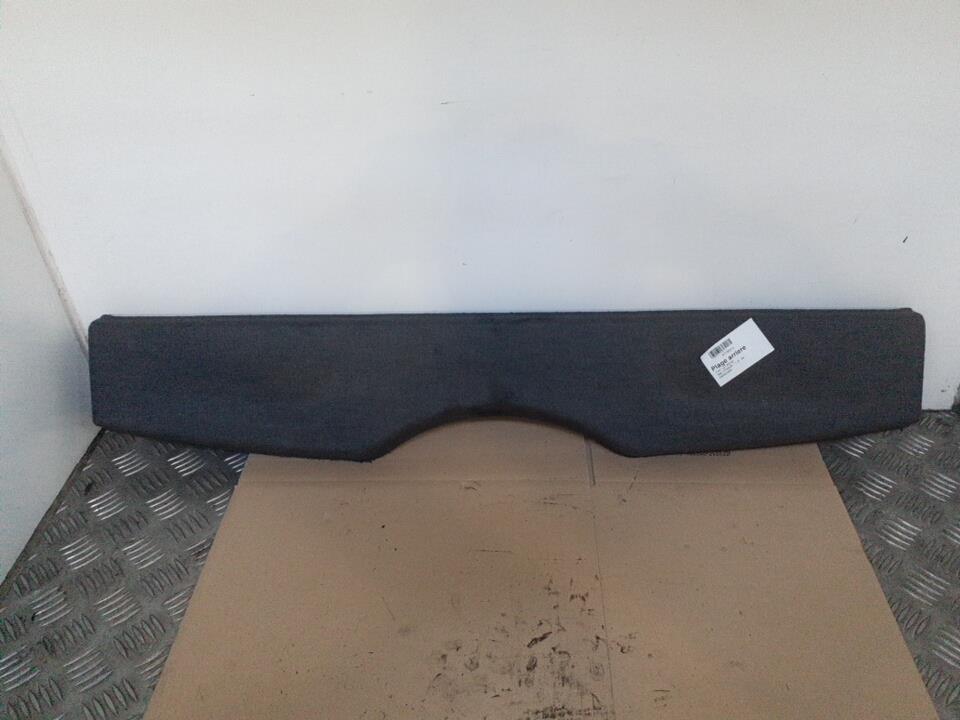 Plage arriere FIAT 500 2 PHASE 1 Essence - 1