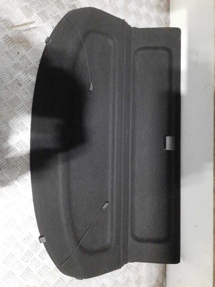 Plage arriere MAZDA 3 1 PHASE 1 Essence - 1