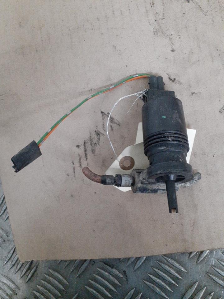 Pompa lavacristalli anteriore NISSAN MICRA 3 PHASE 1 Gasolina - 1