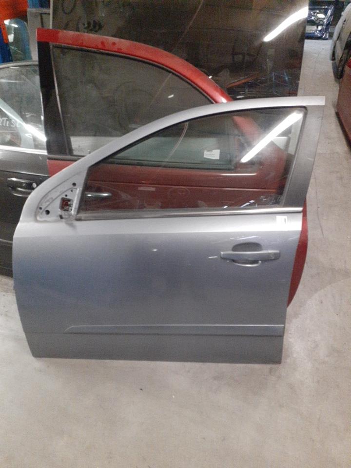 Porte avant gauche OPEL ASTRA H PHASE 1 Diesel - 1