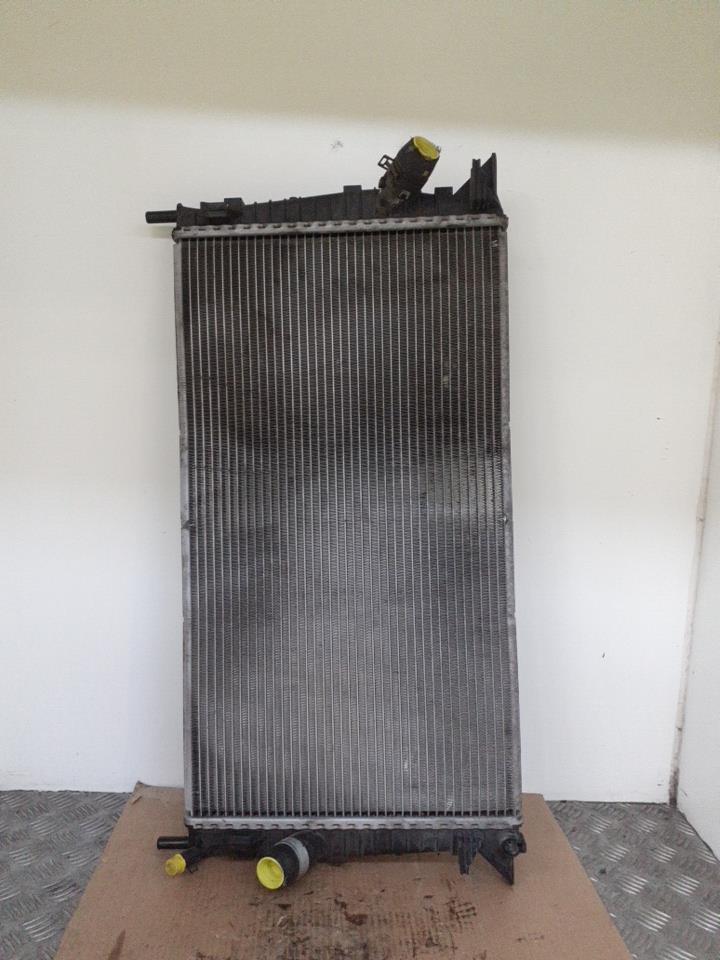 Radiateur eau MAZDA 3 1 PHASE 1 Essence - 1