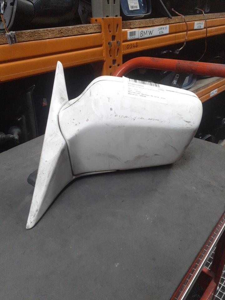 Retrovisor izquierdo BMW SERIE 5 E34 Diésel - 1