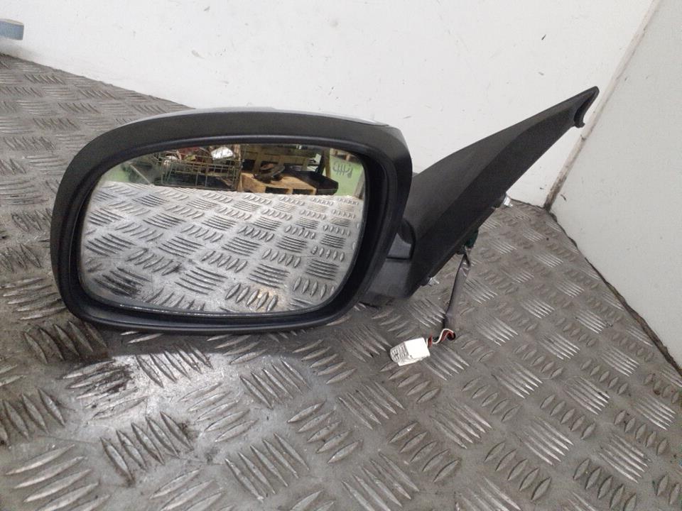 Retrovisor izquierdo SUZUKI SWIFT 3 Gasolina - 1