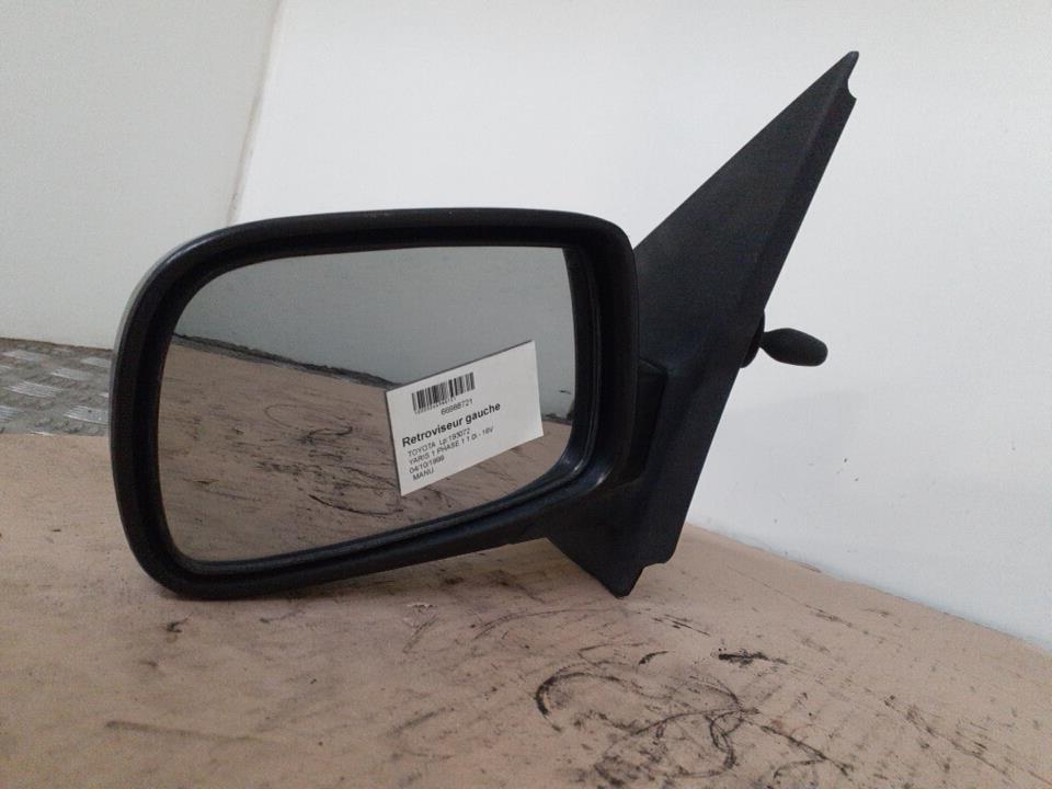 Specchietto retrovisore sinistro TOYOTA YARIS 1  - 1