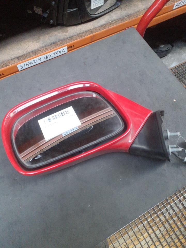 Specchietto retrovisore sinistro OPEL AGILA A Gasolina - 1