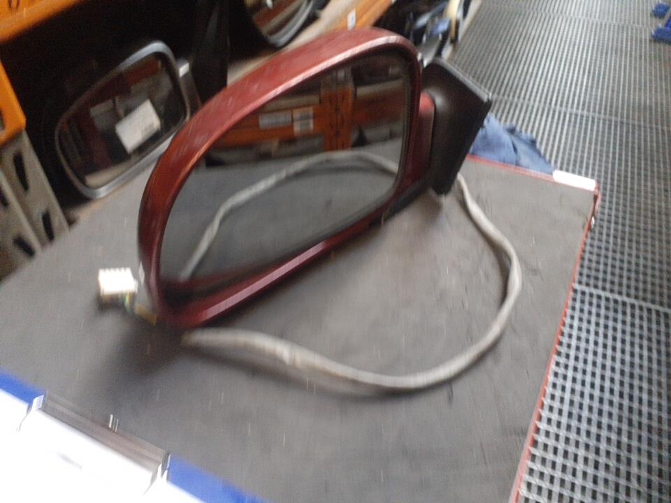 Retrovisor izquierdo DAEWOO REZZO Gasolina - 1
