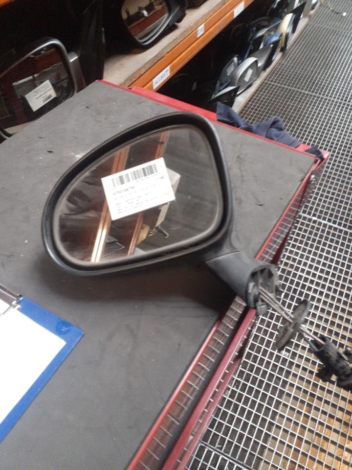 Retrovisor izquierdo DAEWOO MATIZ 1 PHASE 2 Gasolina - 1
