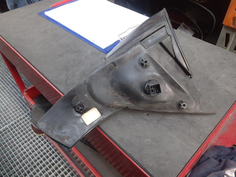 Specchietto retrovisore sinistro OPEL VECTRA B PHASE 1 Diésel - 1