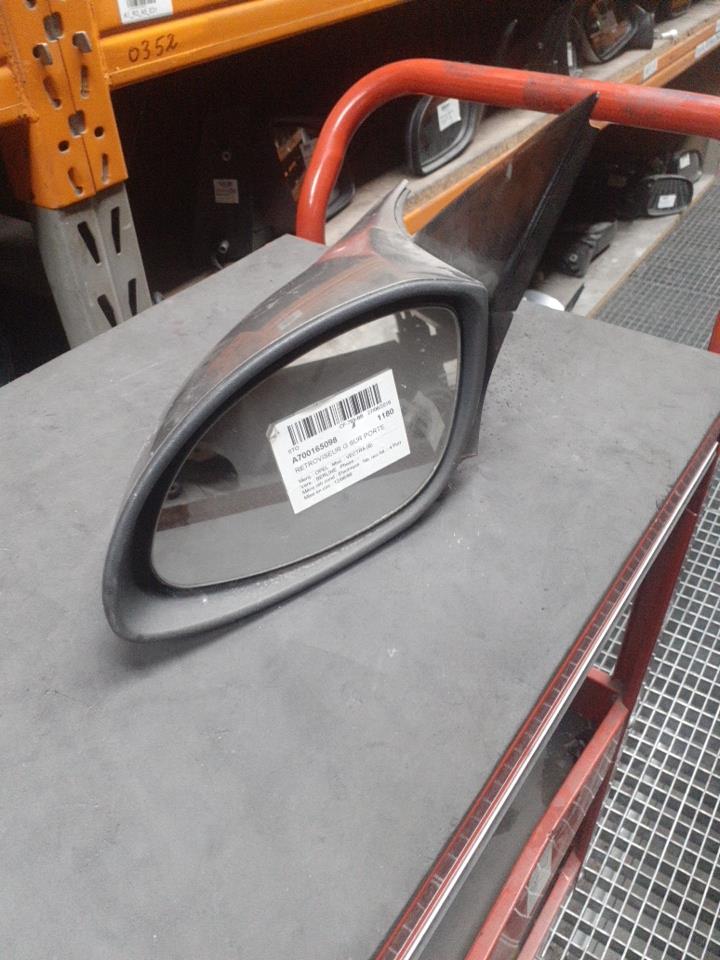 Specchietto retrovisore sinistro OPEL VECTRA B PHASE 1 Gasolina - 1