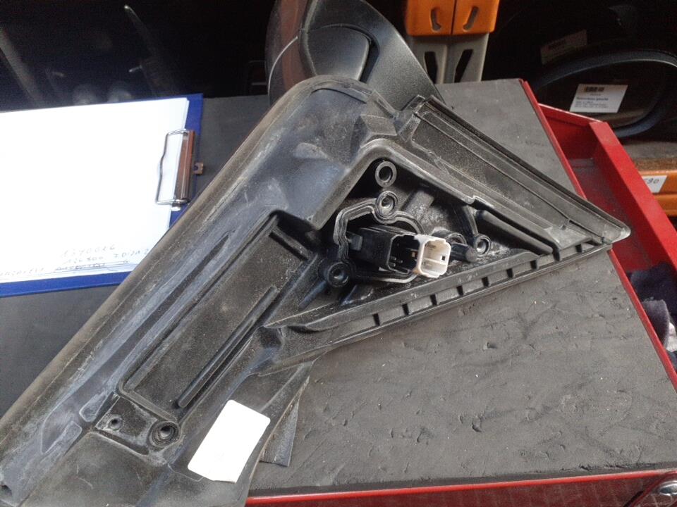 Retrovisor izquierdo SAAB 9.5 1 Diésel - 1
