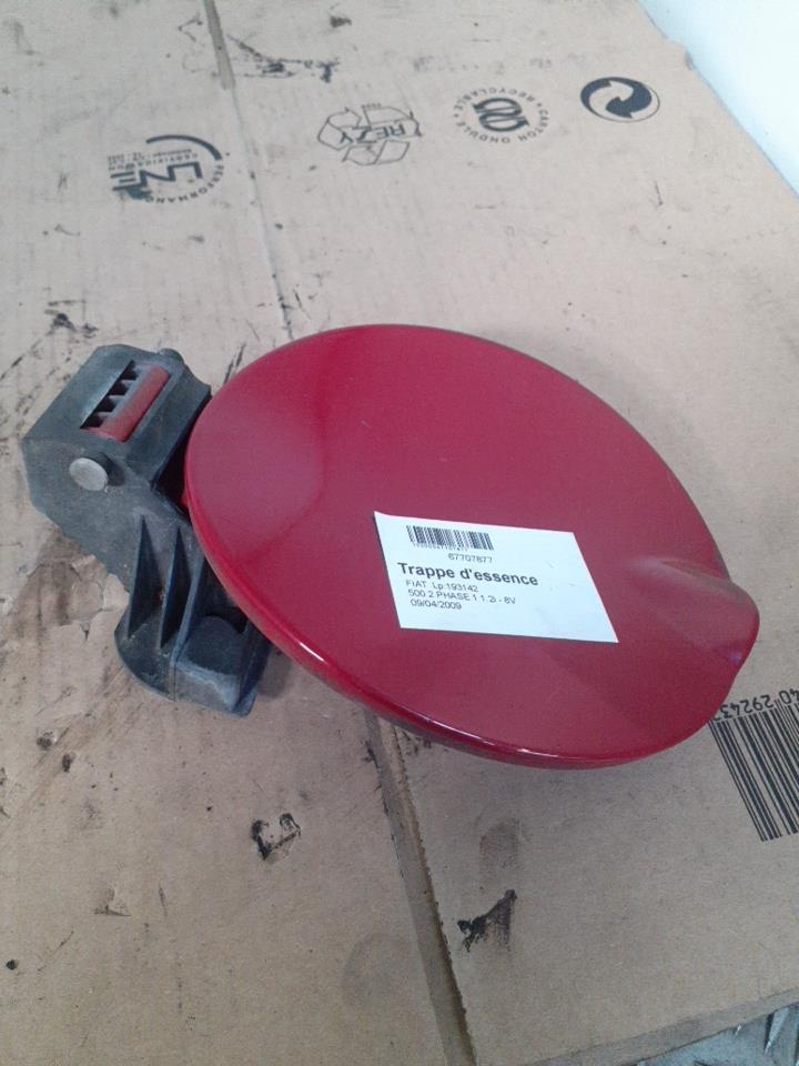 Trappe d'essence FIAT 500 2 PHASE 1 Essence - 1