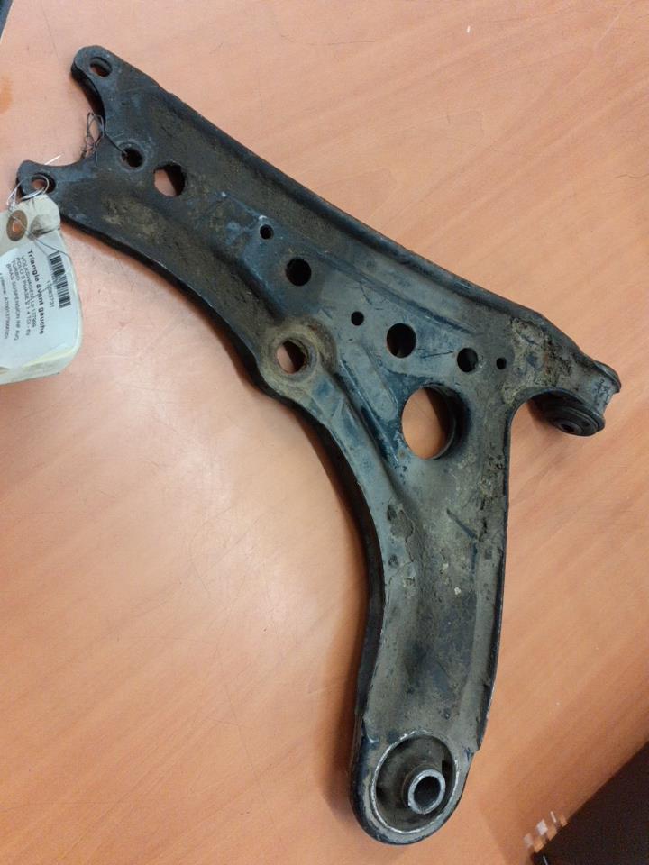 Triangolo anteriore sinistro VOLKSWAGEN POLO 3 PHASE 2 Diésel - 1