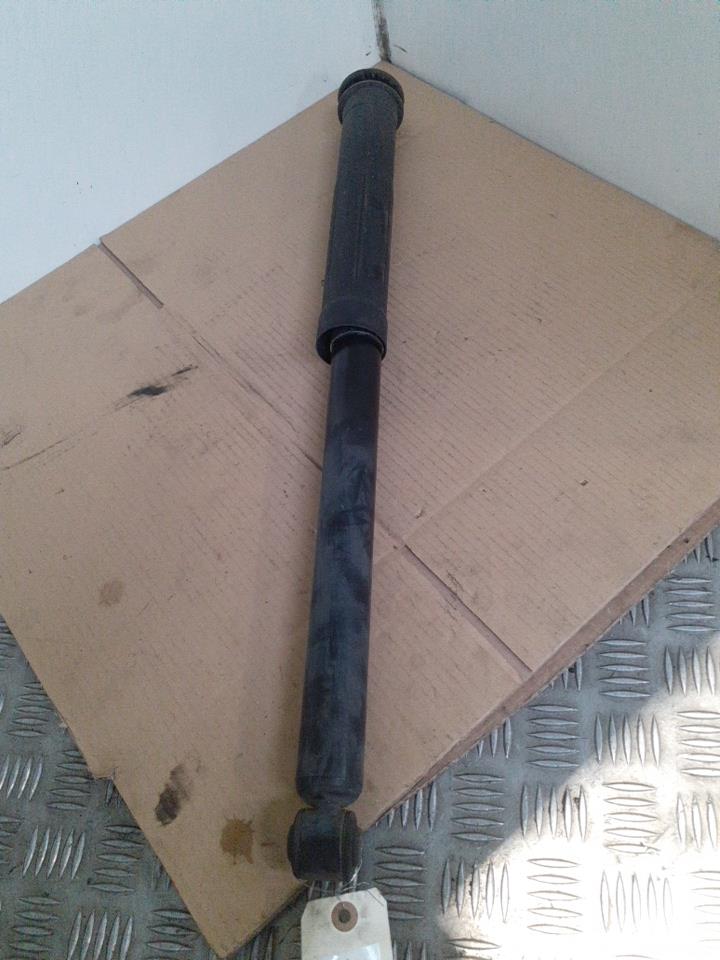 Cilindro sospensione posteriore destro PEUGEOT 107 PHASE 1 Gasolina - 1