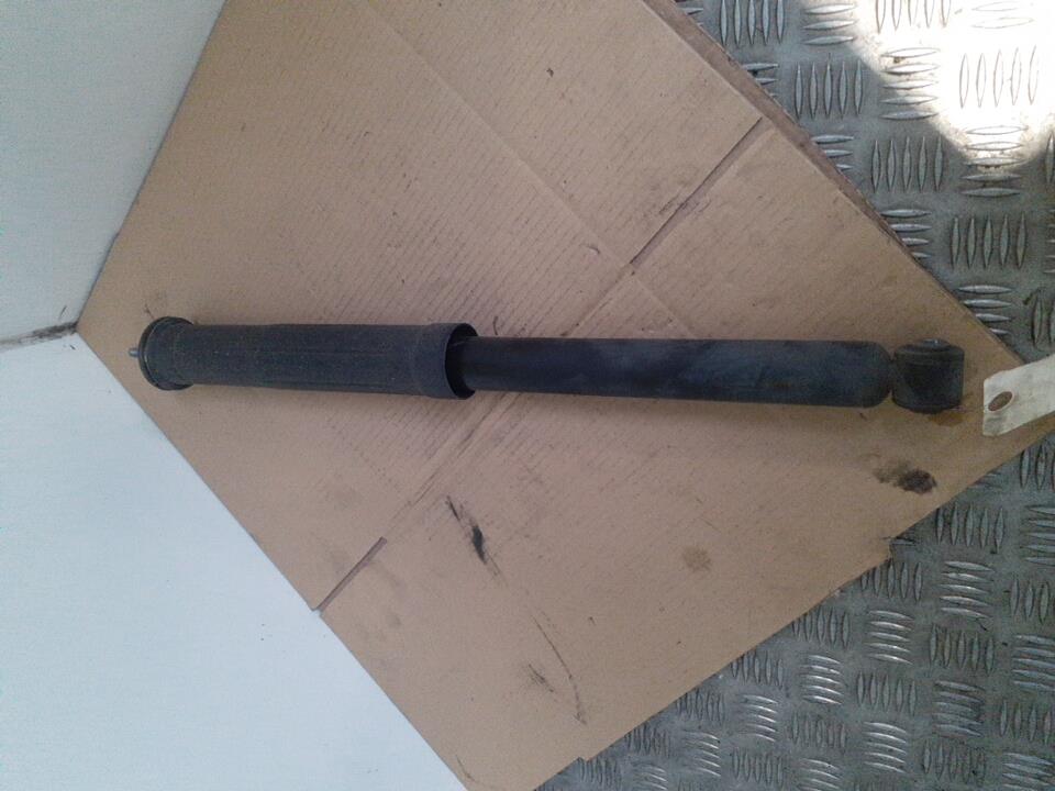 Cilindro sospensione posteriore sinistro PEUGEOT 107 PHASE 1 Gasolina - 1