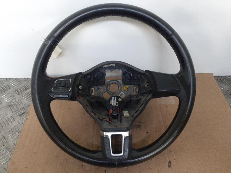Volante VOLKSWAGEN POLO 5 PHASE 1 Diésel - 1