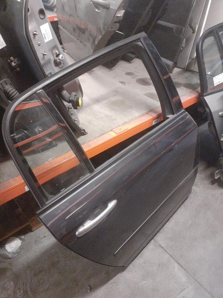 Compteur RENAULT VEL SATIS PHASE 1 Diesel - 1