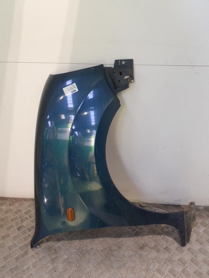 Aile avant droit RENAULT KANGOO 1 PHASE 1 Diesel - 1