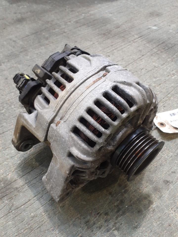 Alternatore OPEL CORSA D PHASE 2 Gasolina - 1