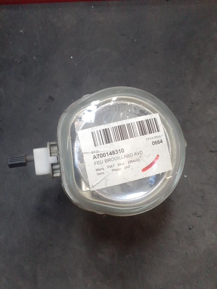 Fendinebbia destro (luci) FIAT BRAVO 1 Gasolina - 1