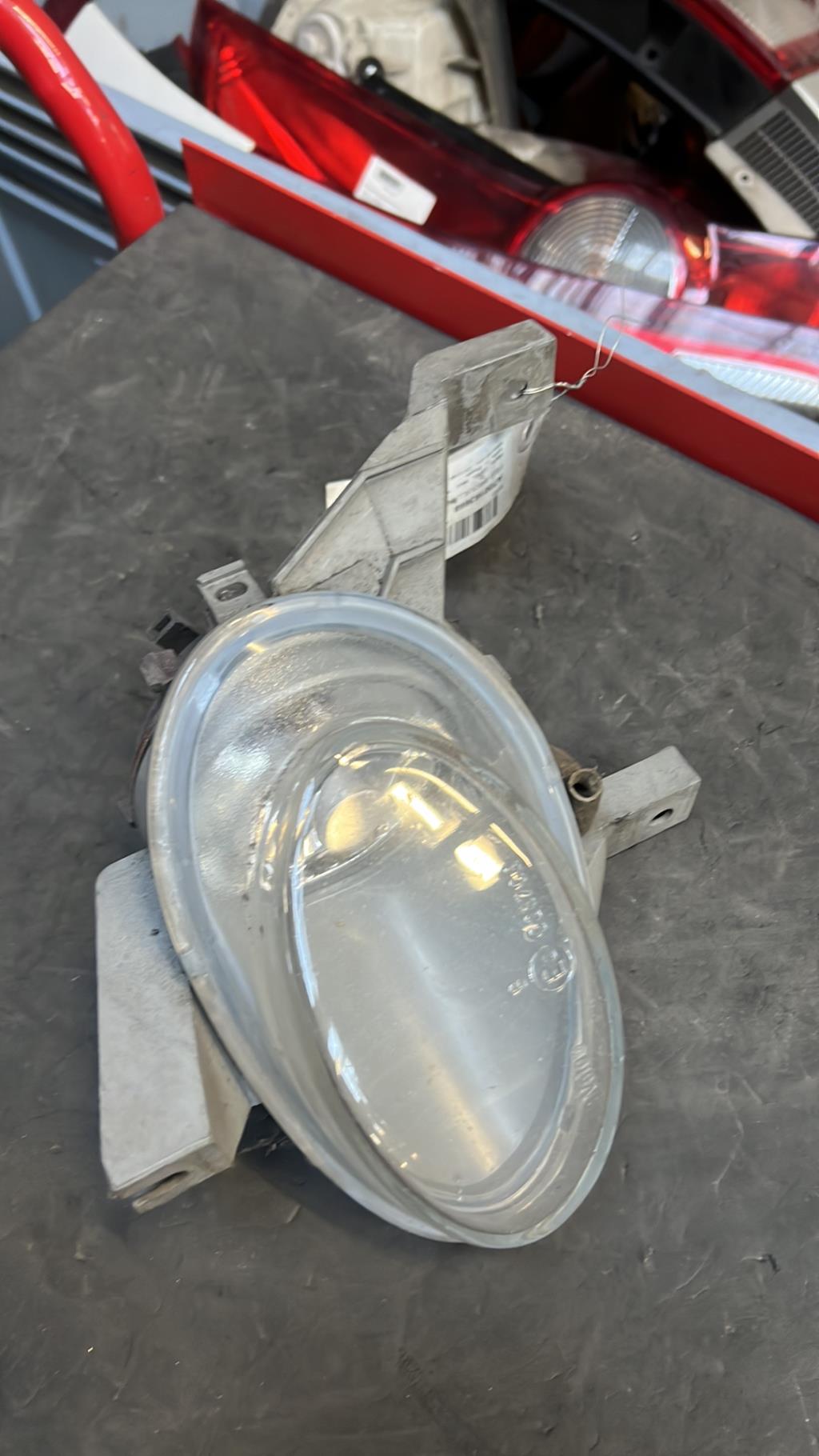Fendinebbia sinistro (luce) OPEL TIGRA 1 COUPE Gasolina - 1