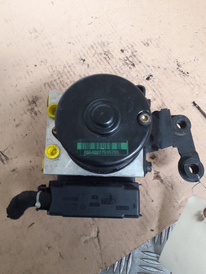 Blocco ABS (antibloccaggio freni) VOLKSWAGEN GOLF 4 Gasolina - 1