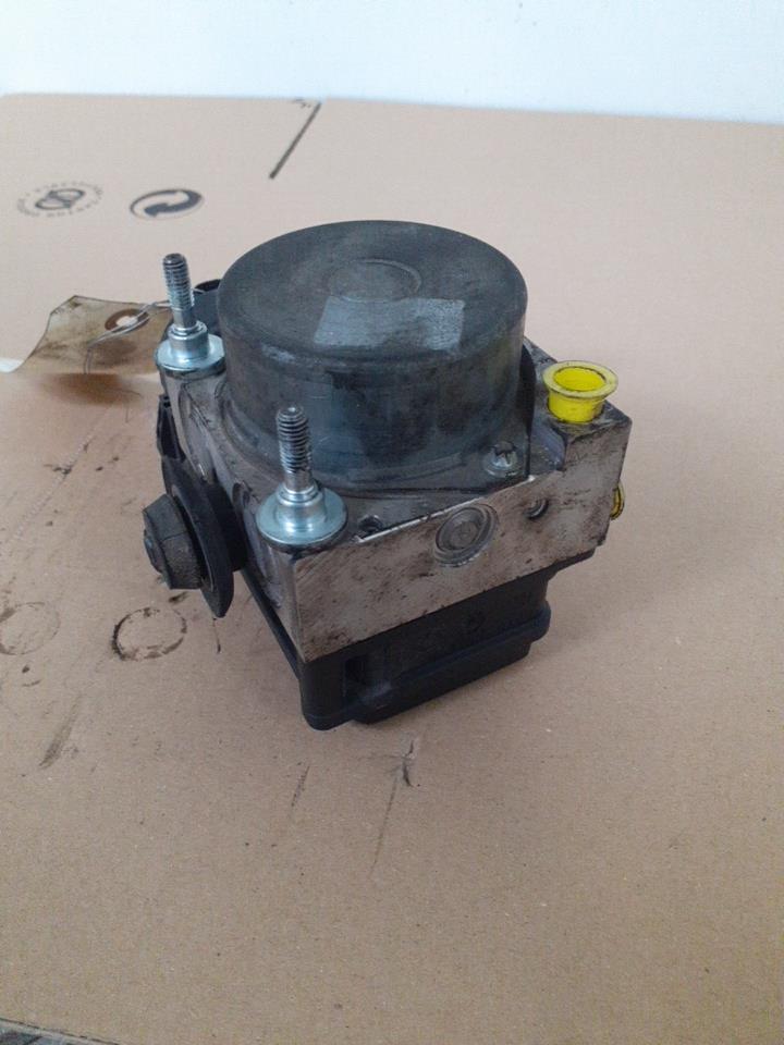 Blocco ABS (antibloccaggio freni) FIAT 500 2 PHASE 1 Gasolina - 1