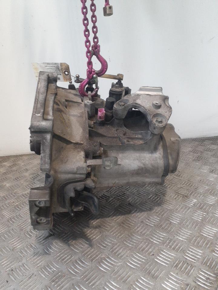 Boite de vitesses CITROEN C3 1 PHASE 2 Essence/GPL - 1