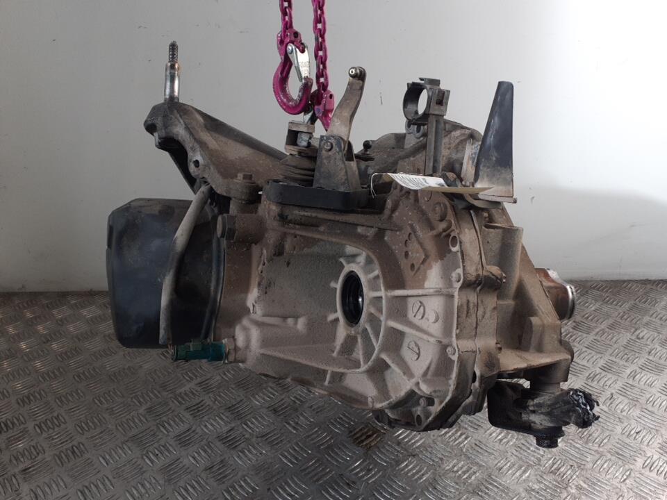 Boite de vitesses NISSAN MICRA 3 PHASE 1 Essence - 1