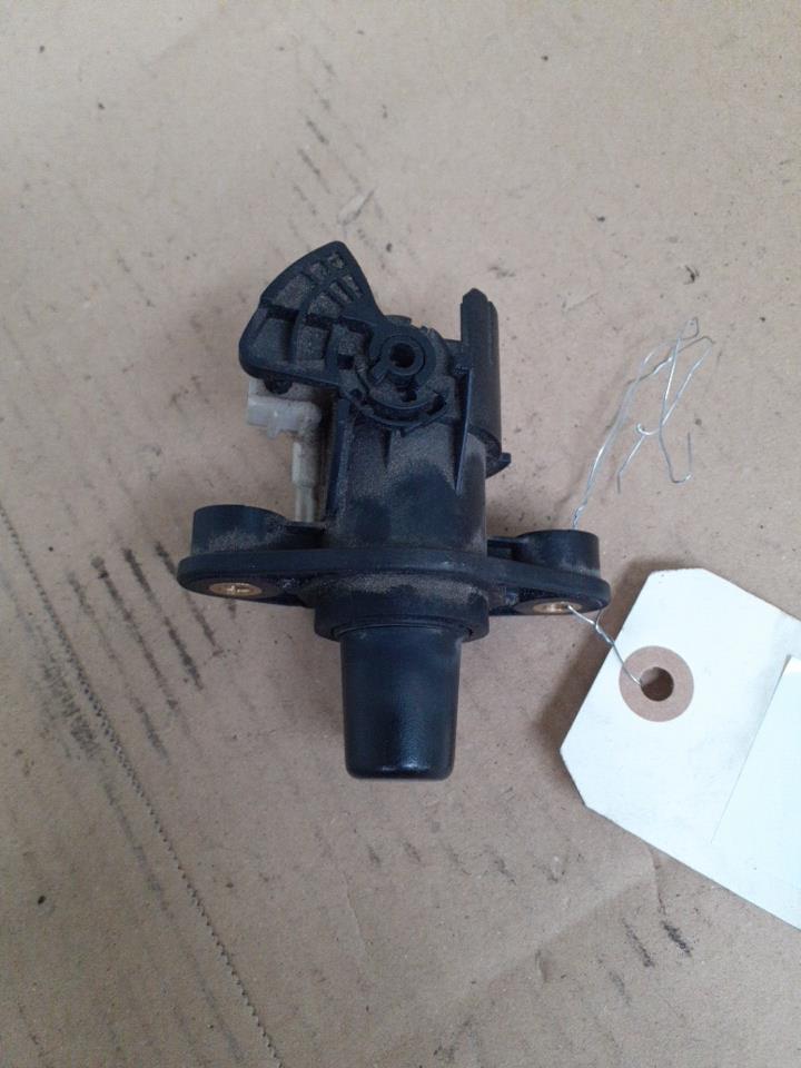 Bouton de coffre TOYOTA AYGO 1 PHASE 1 Dark Grey (1E0)  - 1