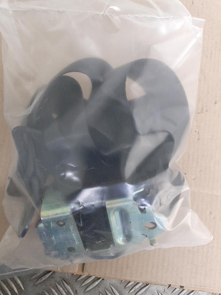 Cintura di sicurezza posteriore destra PEUGEOT 407 PHASE 1 BREAK Diésel - 1
