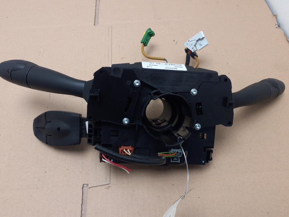Devio guida completo con contatto spiralato PEUGEOT 207 PHASE 1 Diésel - 1