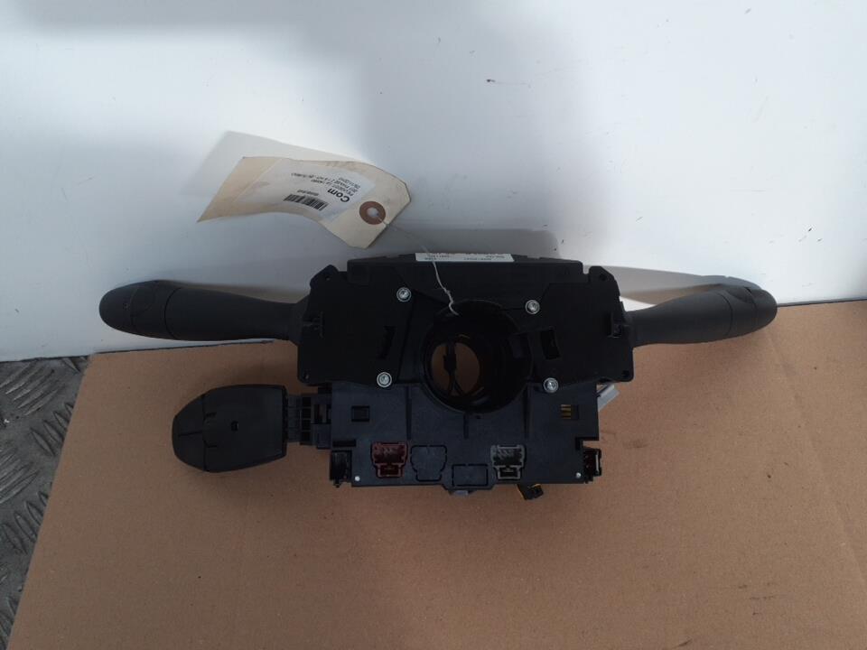 Devio guida completo con contatto spiralato PEUGEOT 207 PHASE 2 Diésel - 1