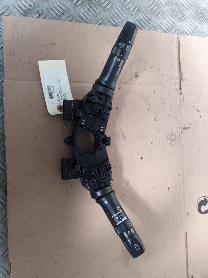 Devio guida completo con contatto spiralato KIA PICANTO 2 PHASE 1 Gasolina - 1