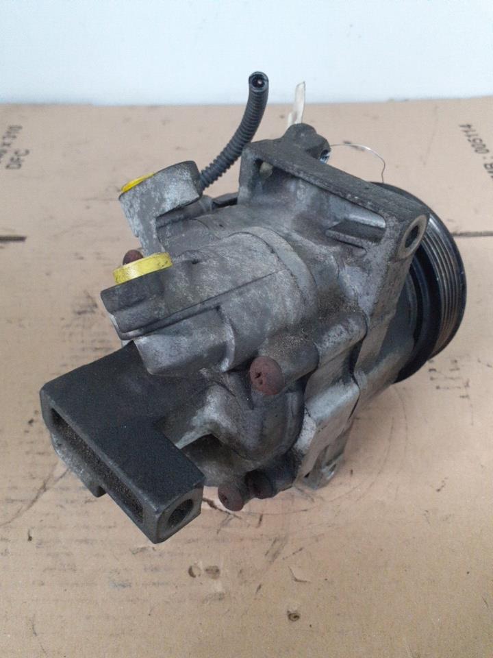 Compressore clima TOYOTA AYGO 1 PHASE 1 Gasolina - 1