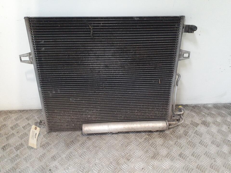 Condenseur de clim MERCEDES CLASSE R 251 PHASE 1 Gris Iridiumsilber (775)  - 1